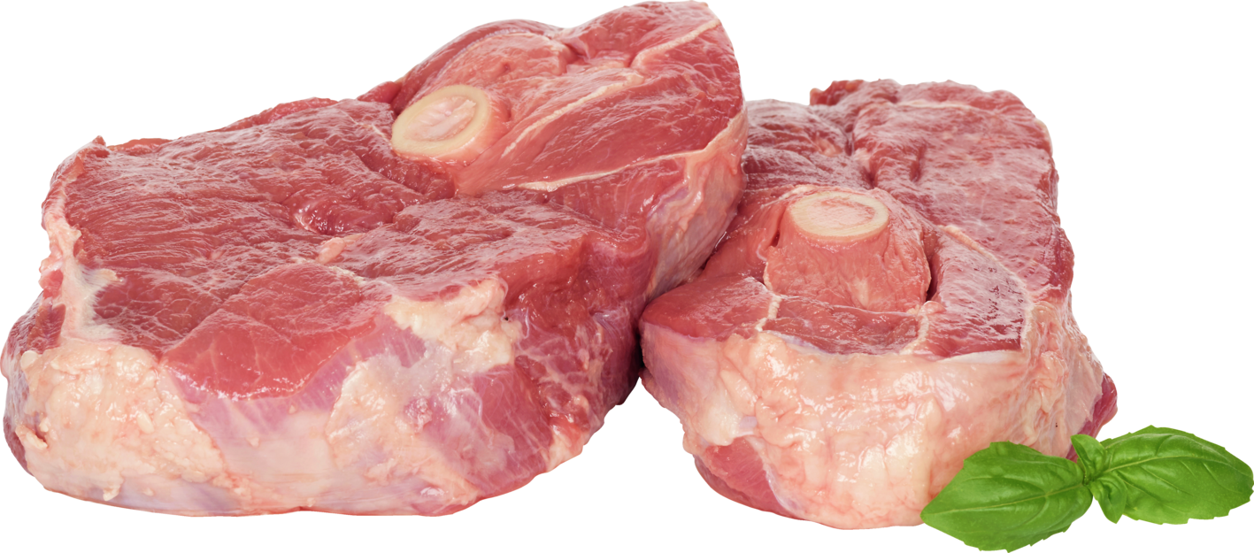 Lammelår i skiver 4x2,3kg  kg