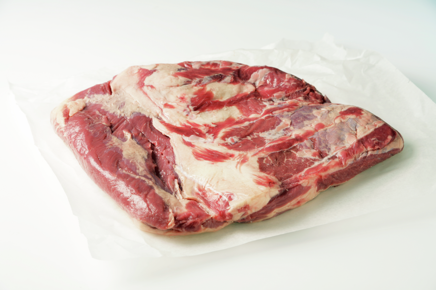 Storfe bryst/bibringe hel   10kg   kg