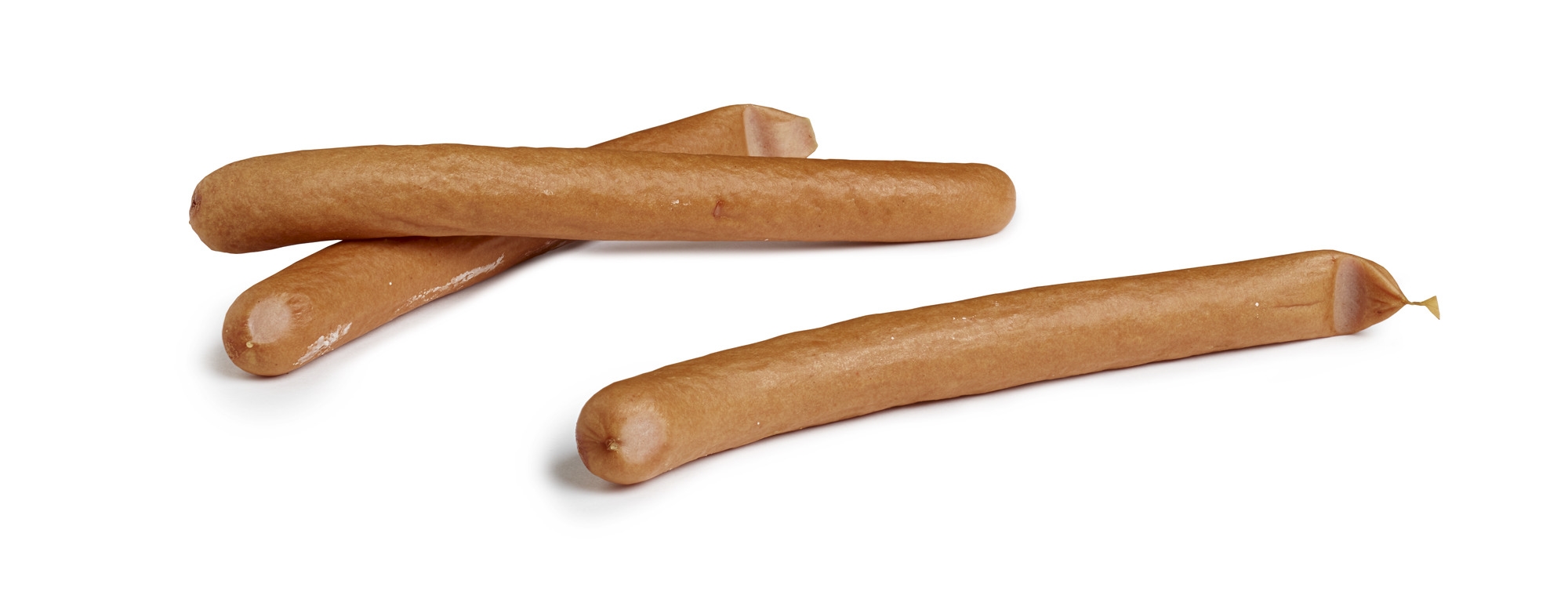 Vossa wiener sausage   ca5kg   kg