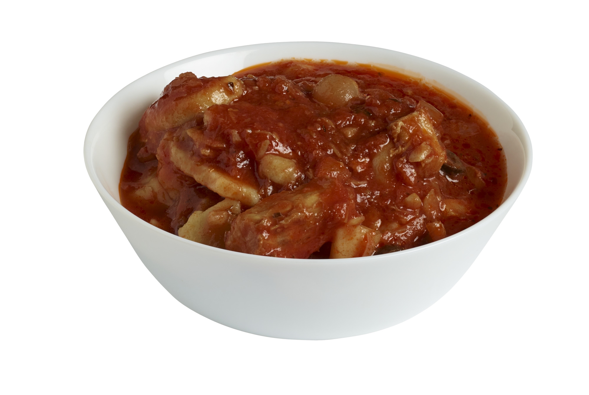 Bacalao chili & paprika   3kg