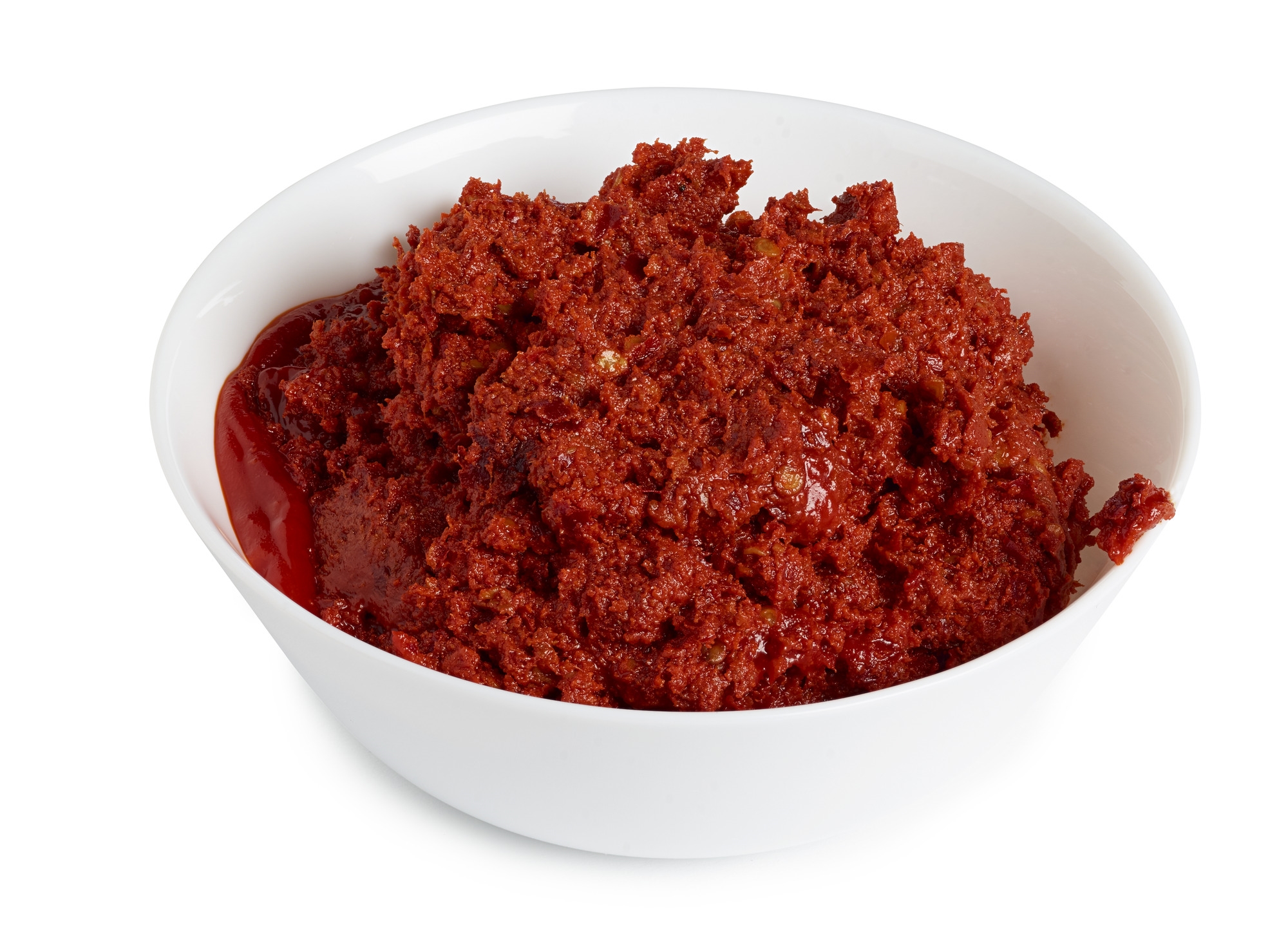 'nduja - strong salami pesto from calabria 950g