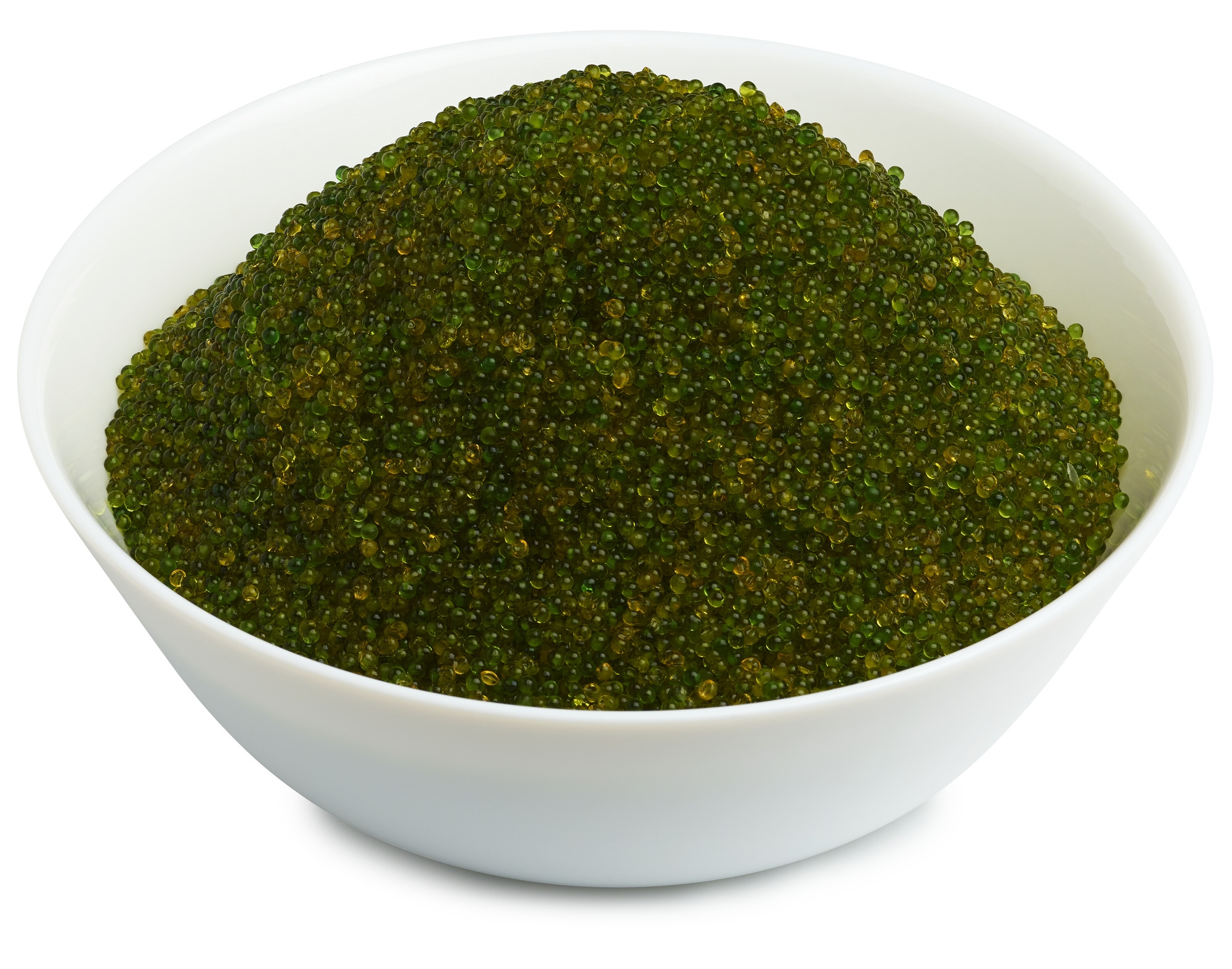 Tobikko grønn 500g