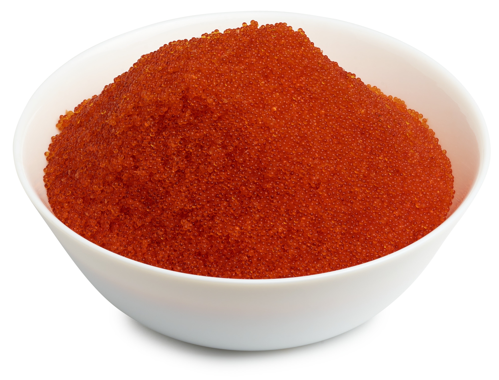 Tobikko orange 500g