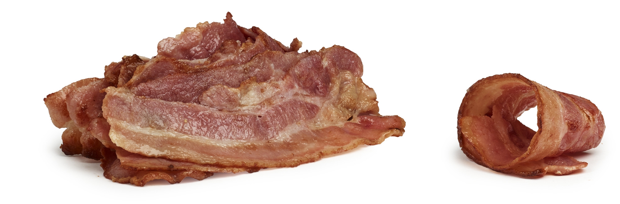 Bacon fried slices 1kg