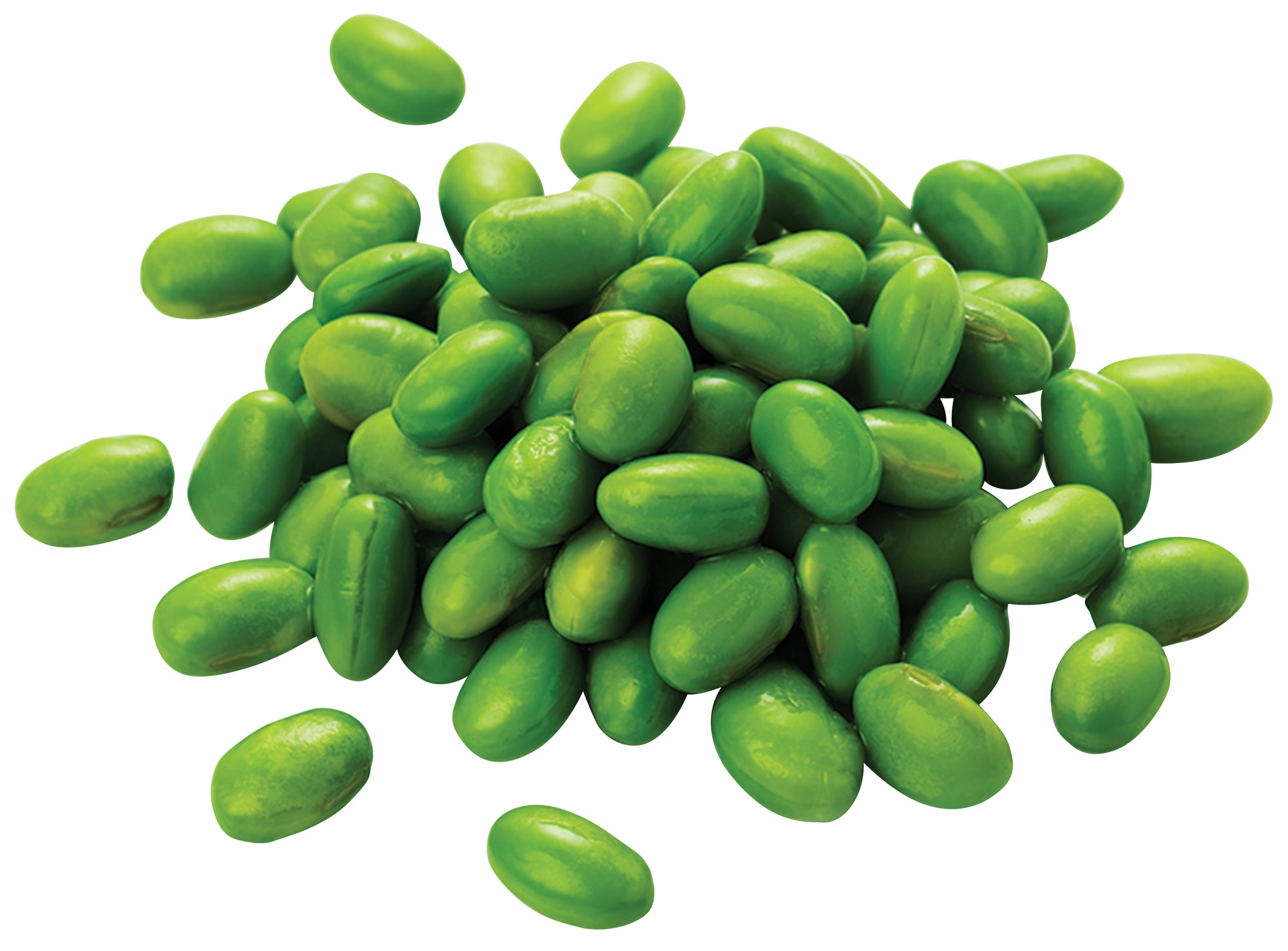Soyabønner  4kg