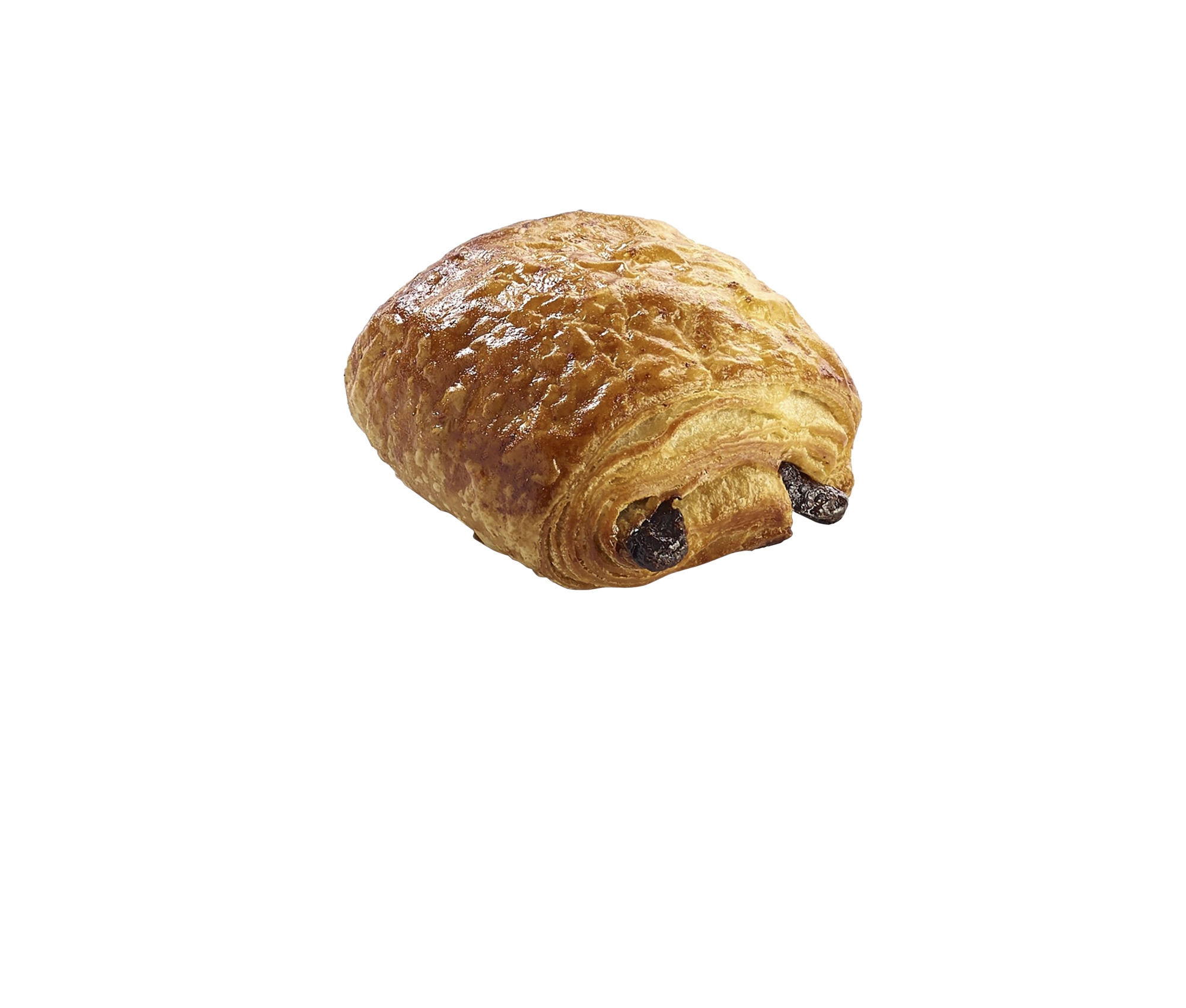 Mini pain au chocolat au beurre  160x25g