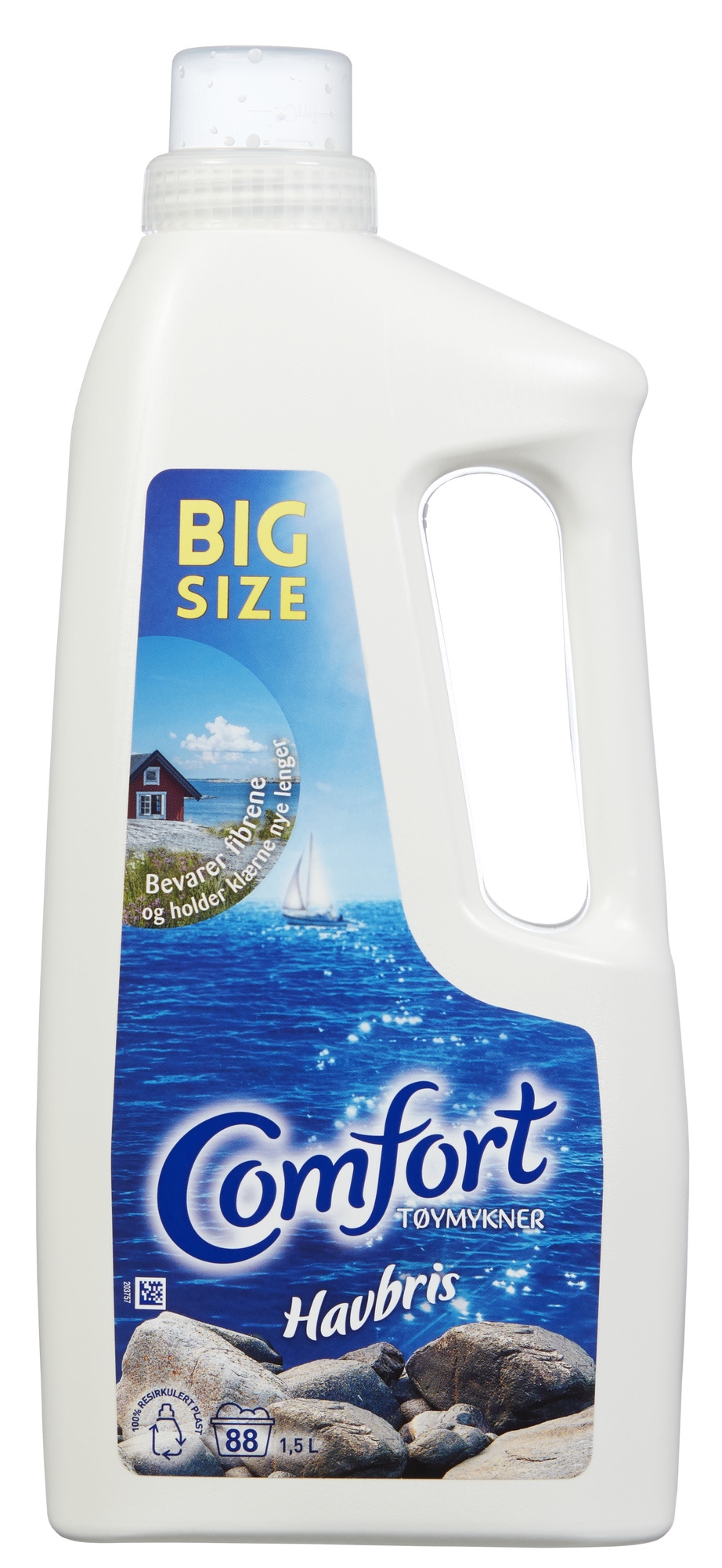 Comfort havbris 1,5l