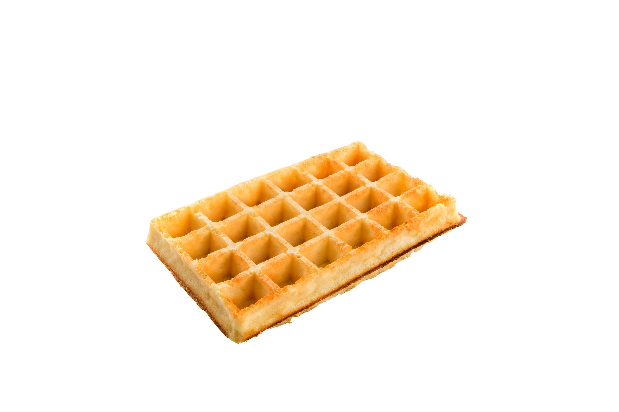 Brussels waffle   54x80g