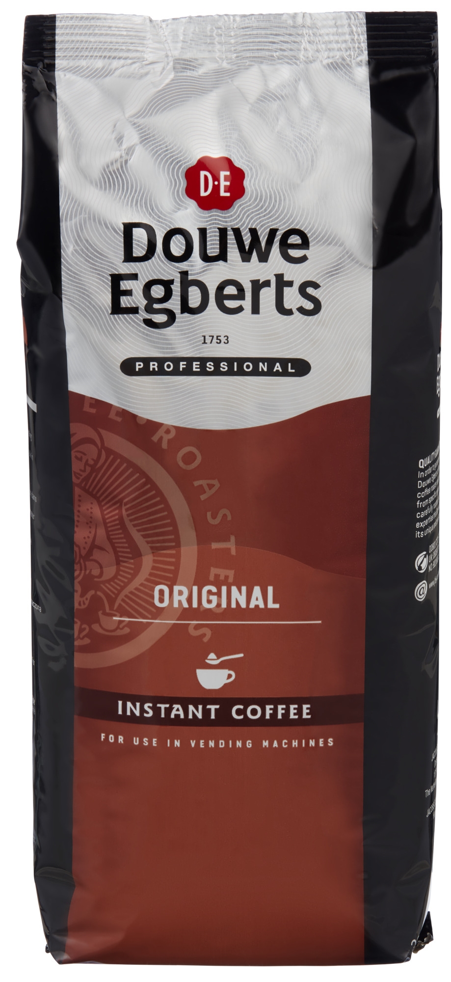 De original instantkaffe 300g