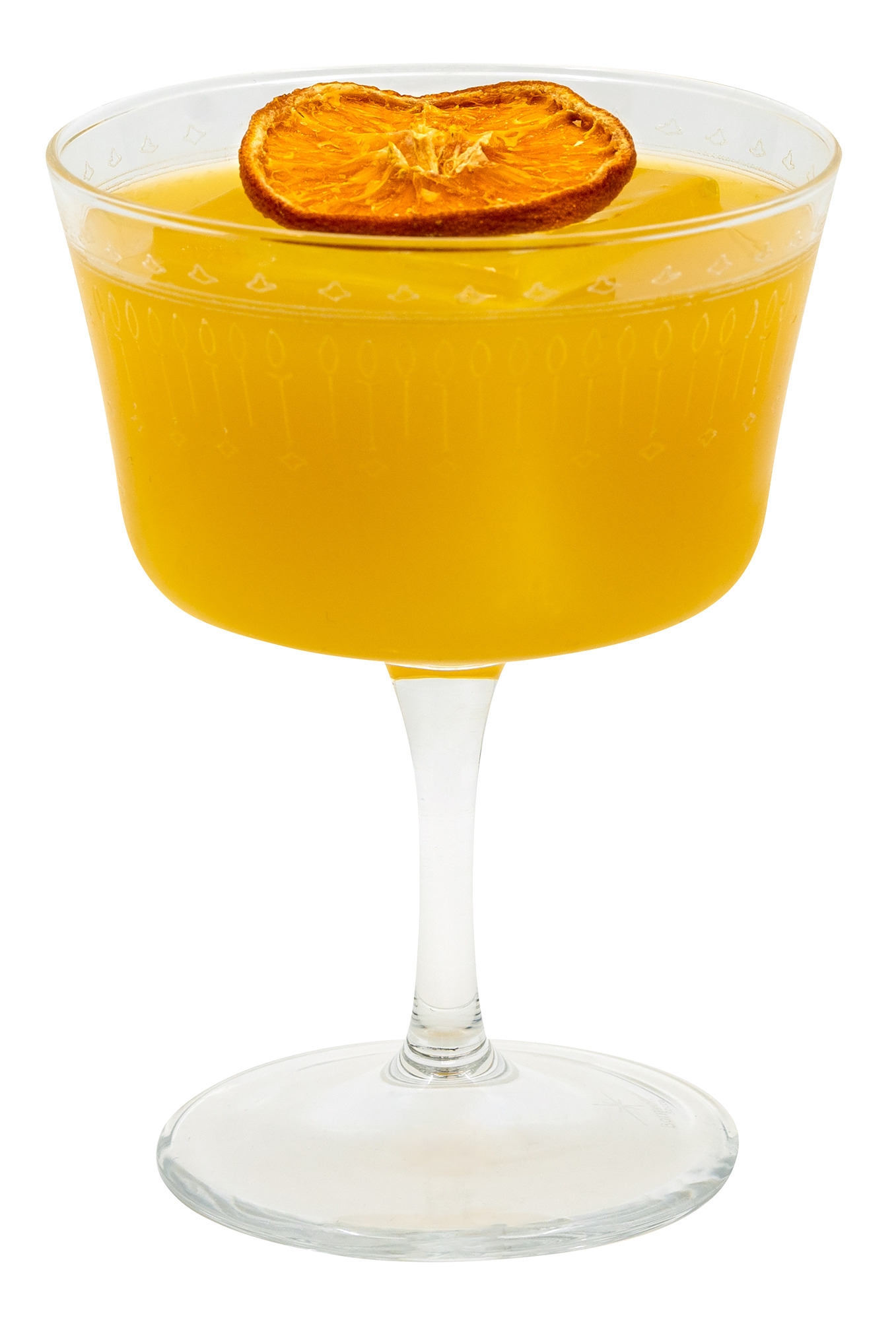 Taptails mango chili daiquiri 8% 12x35cl