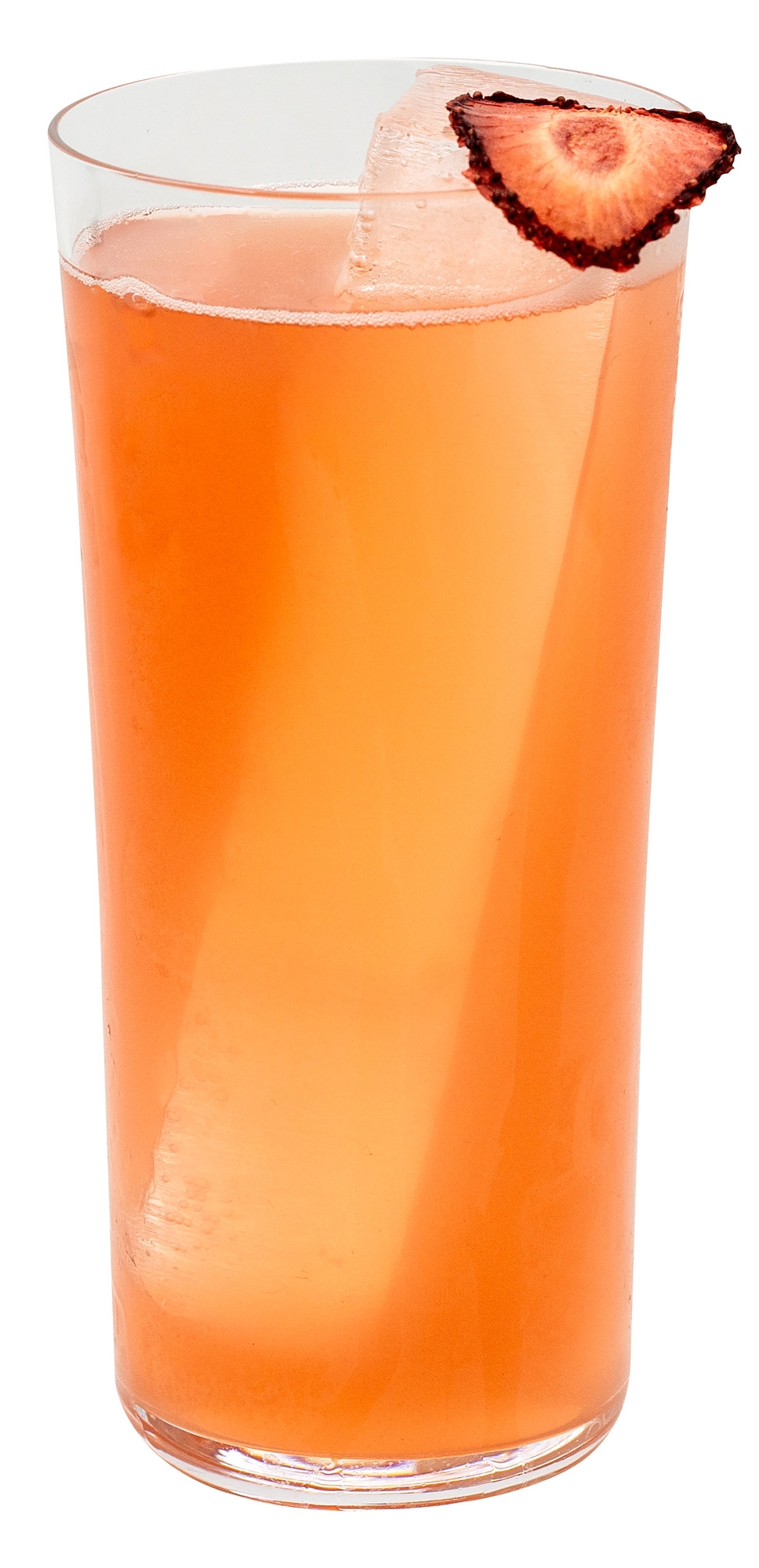 Taptails rhubarb collins   8%   12x35cl