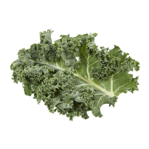 Grønnkål kuttet vasket 1kg pk