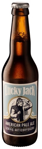 Lervig nzddhdipa 6,9% 24x50cl can