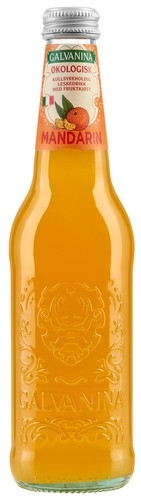 Mandarindrikk økol. 12x355 ml