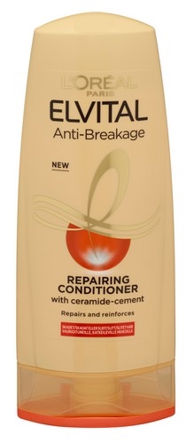 Elvital anti breakage balsam 200ml