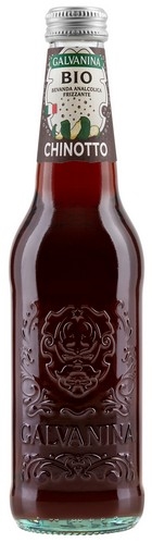 Chinotto økol. 12x35,5cl