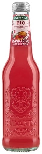 Mandarin & kaktus økol. 12x355ml