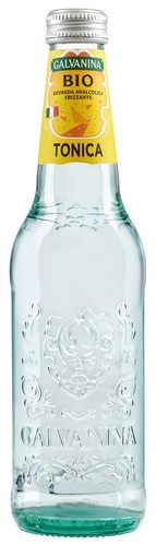 Tonic water økol. 12x35,5cl