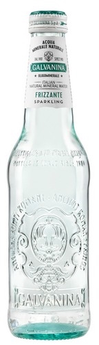 Mineralvann m/kullsyre 12x355ml
