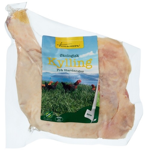 Kyllinglår 25xca400g kg