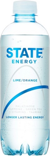 State orange/lime 12x0,4l