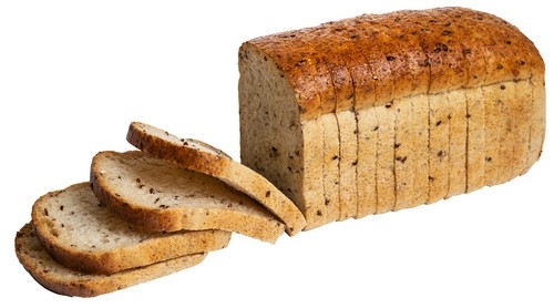 Kornbrød glutenfritt    500g