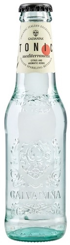Middelhavstonic 24x20cl