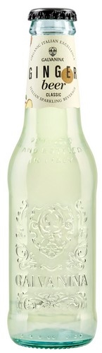 Ginger beer 24x20cl