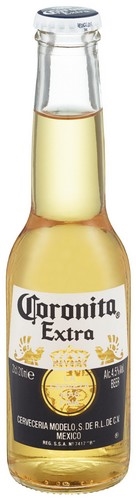 Coronita fl 4,5% 12x21cl
