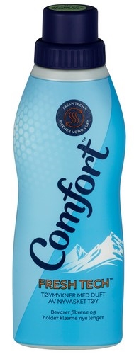 Fresh tech   500ml