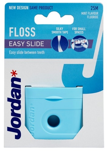 Jordan df easyslide floss   25m