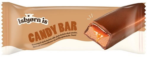 Candy bar   57g