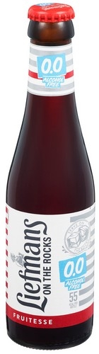 Liefmans fruitesse 0,0% 12x25cl