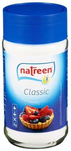 Natreen pulver   70g