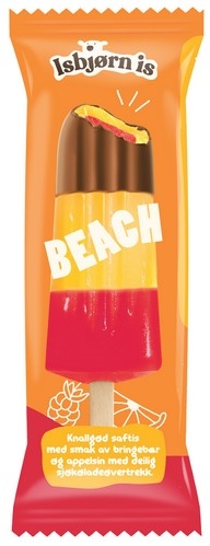 Beach   66ml