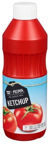 Ketchup   1kg