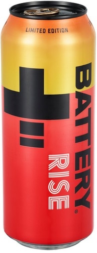 Battery rise   24x0,5l
