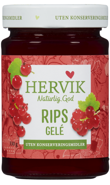 Ripsgele 330g