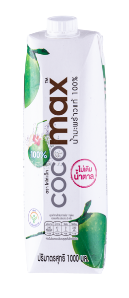 Cocomax   12x1l