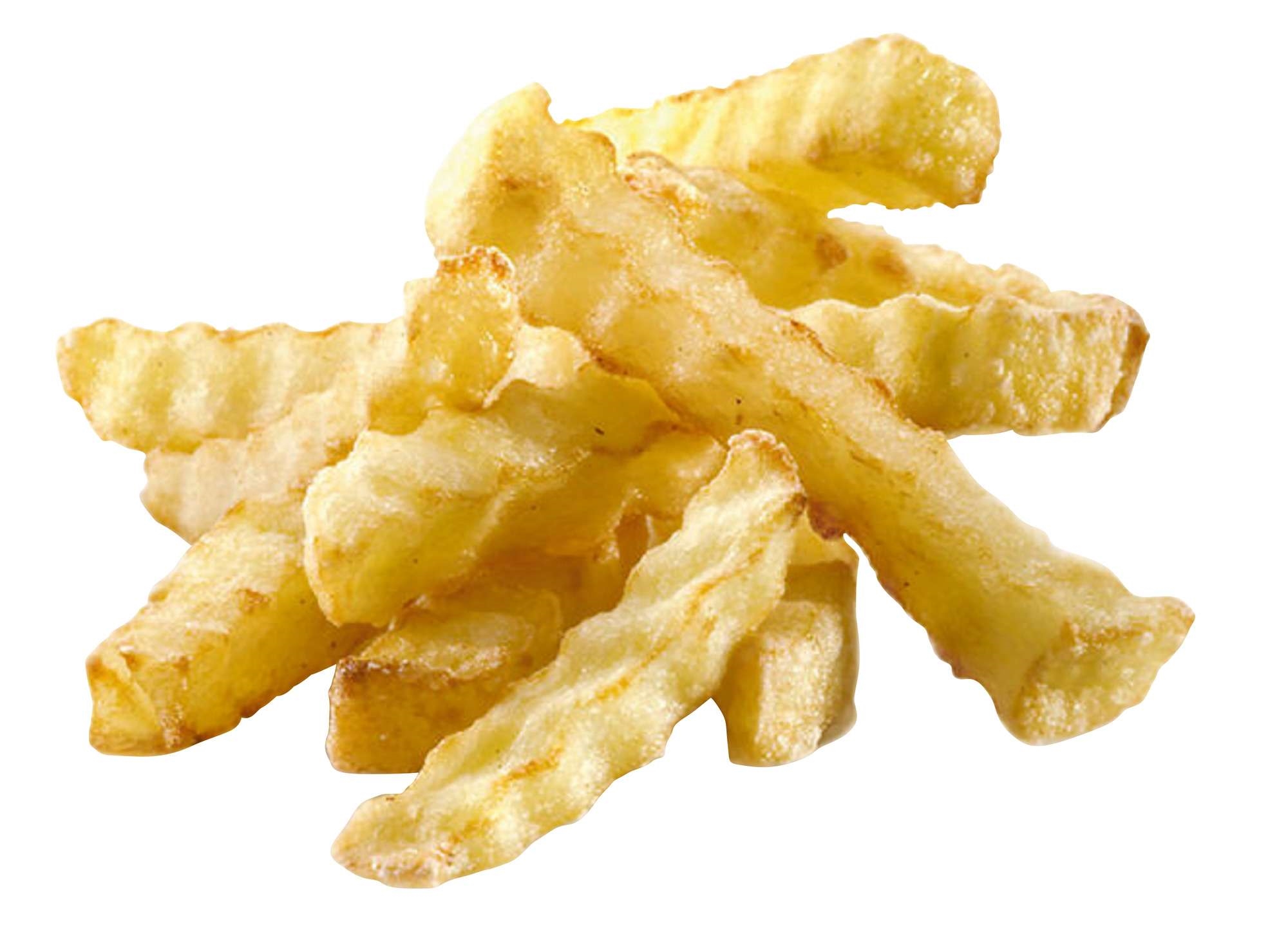 Pommes snacks b 2,5kg