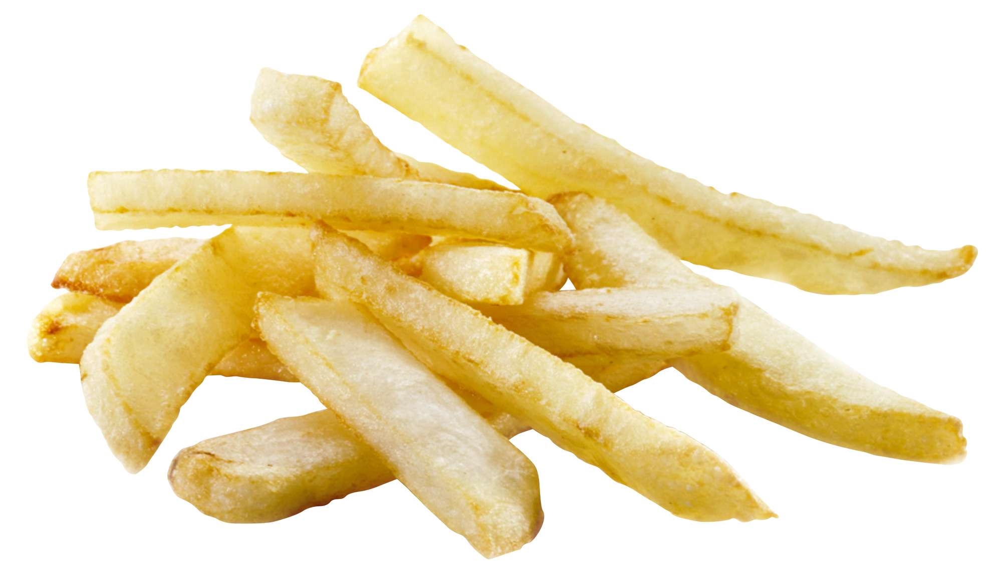 Pommes bistro 2,5kg