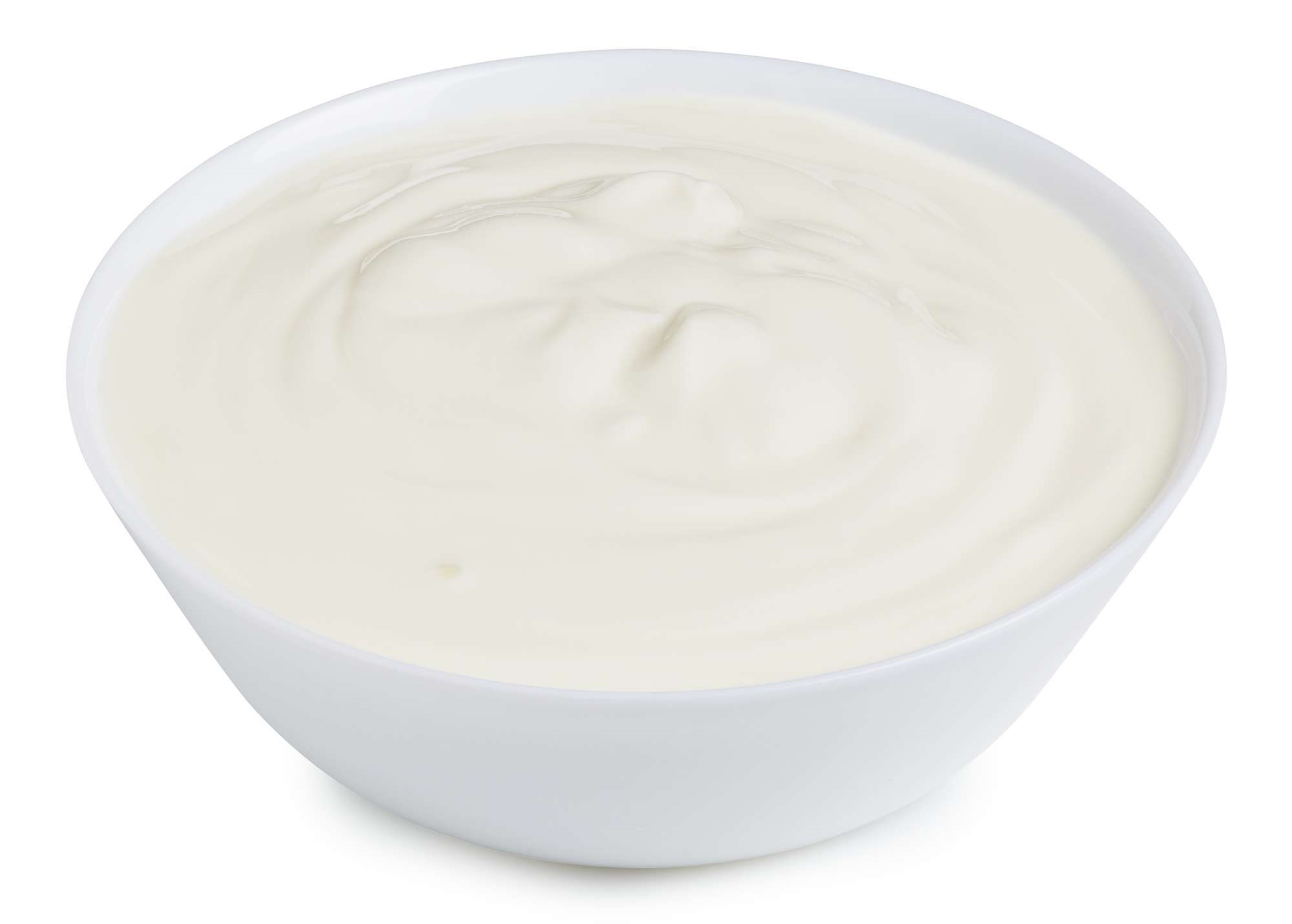 Breakfast yoghurt natural   2,5kg