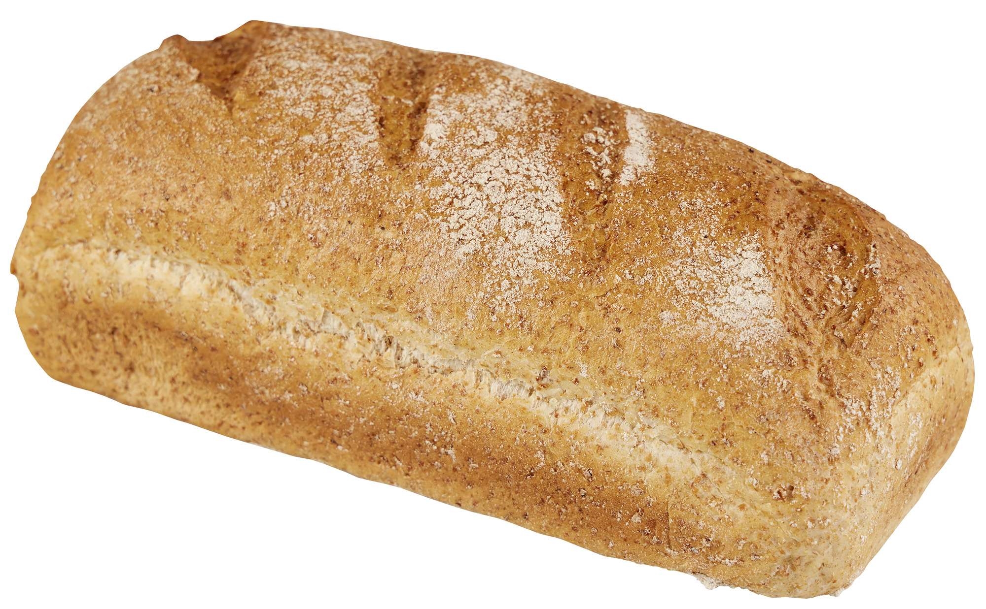 Landbrød 1/2 stekt   9x750g