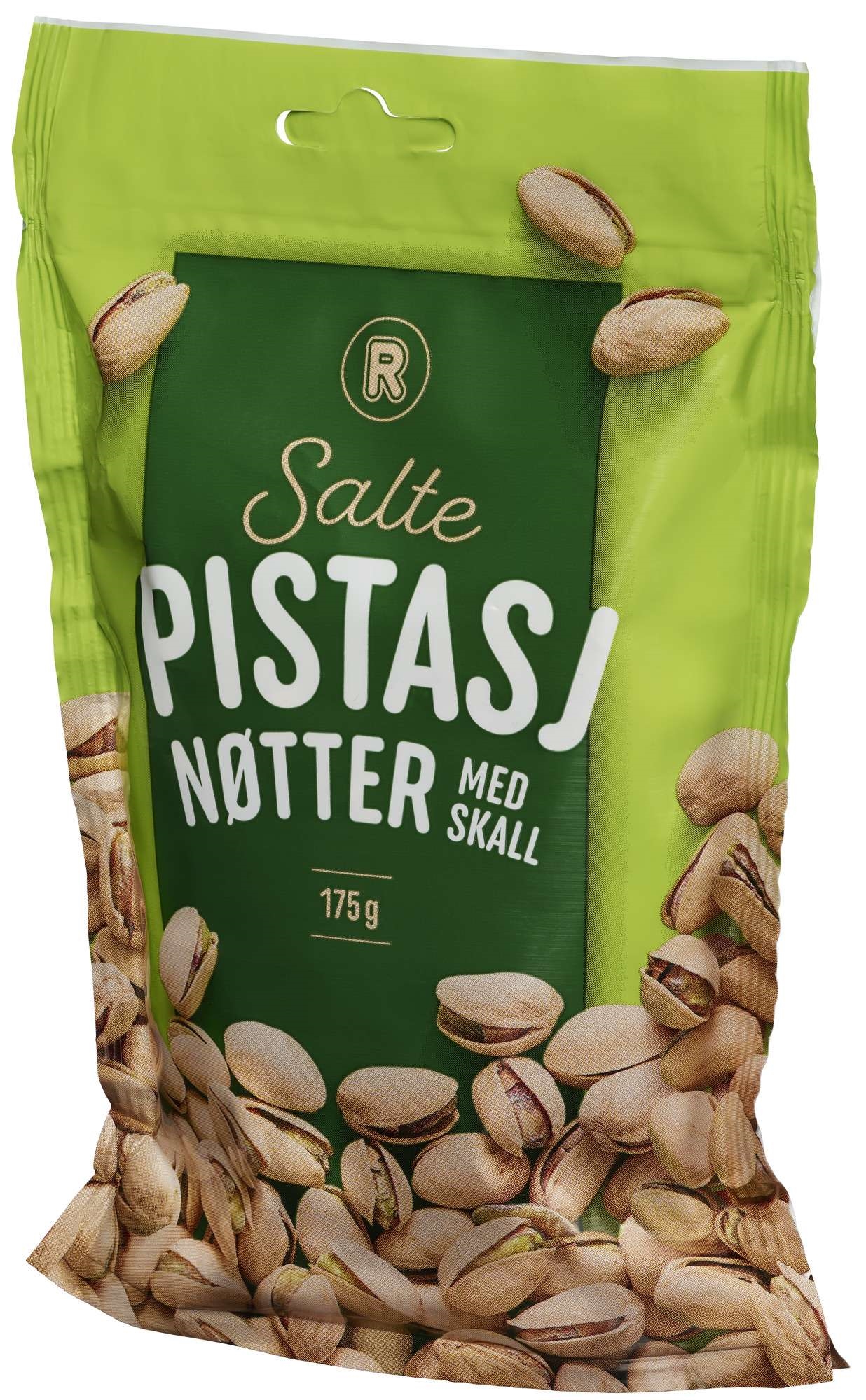 Pistachios  175g