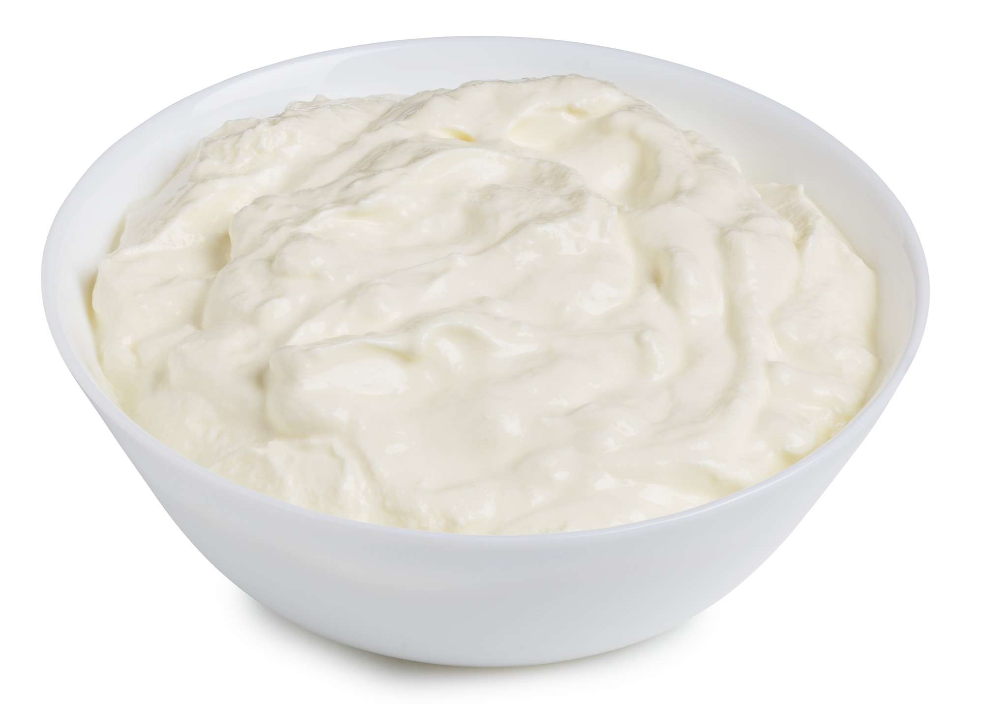 Q lettrømme 2,5kg
