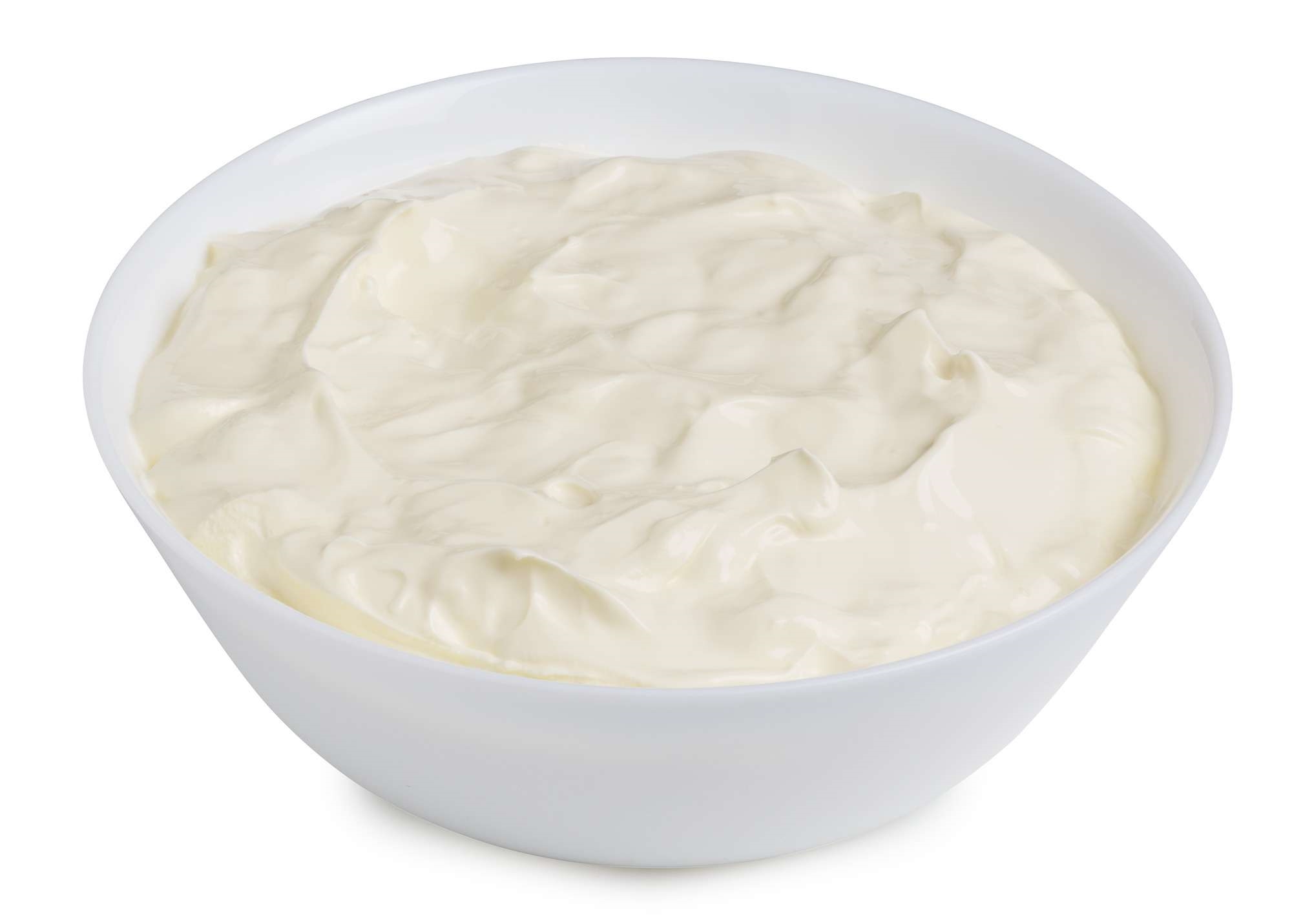 Q creme fraiche 2,5kg