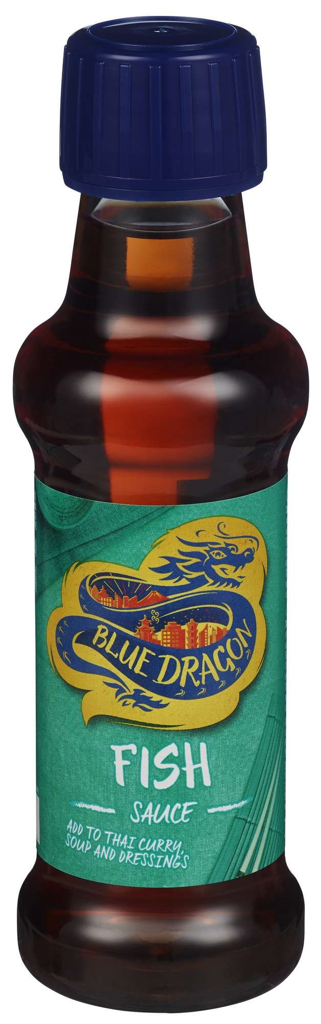 Blue dragon fish sauce   150ml