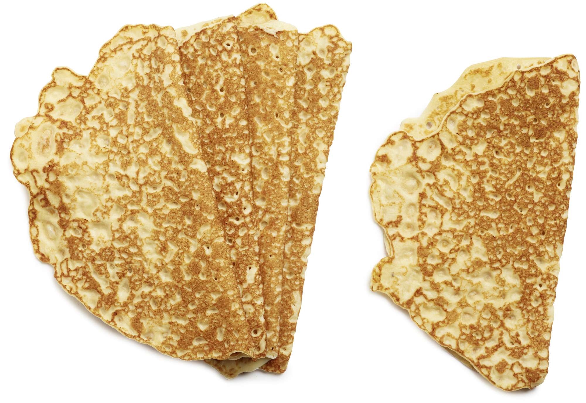 Husmanns pannekake   100x60g