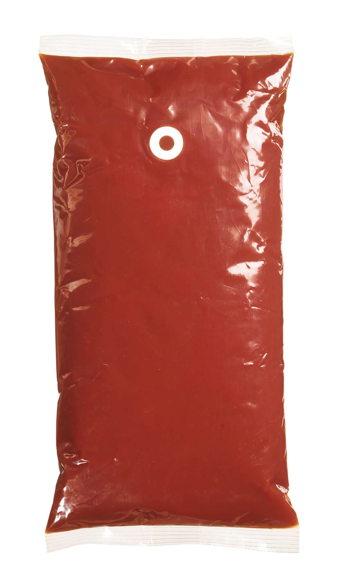 Idun ketchup sentomat   2,5kg
