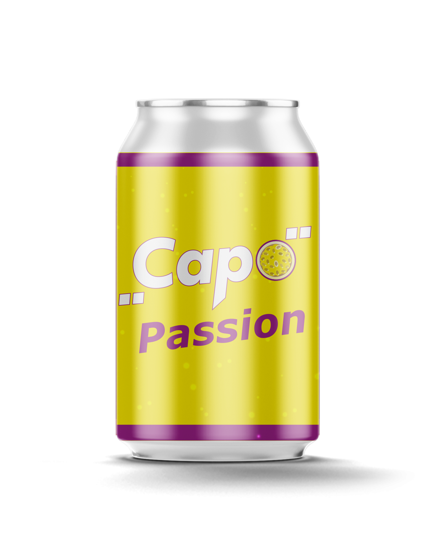 Skudenes bryggeri capo passion    24x33cl